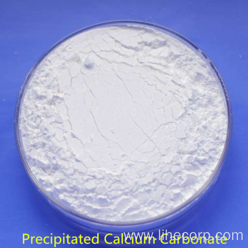 CCaO3 Calcium Carbonate Powder